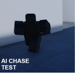 AI Chase Test icon