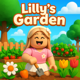 Lilly's Garden Sale