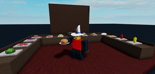 Cooking System