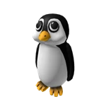 Penguin Pet