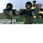 Australian Military Corporation