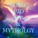 #Mythology Nerds