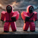 Duo Squid Game Tycoon