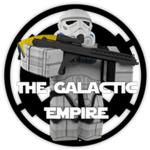 {-TGE-} The Galactic Empire {-TGE-}