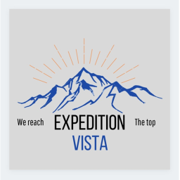 [Beta] Expedition Vista Tent