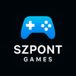 SZPONT GAMES