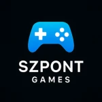 SZPONT GAMES Group Thumbnail