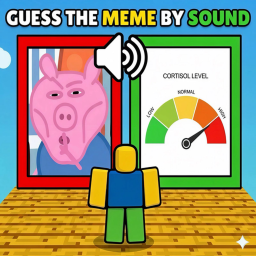 Guess the Meme