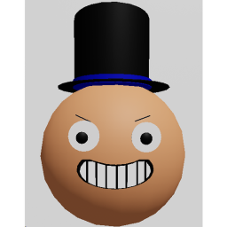🍔 FANUM TAX OBBY ! 🍔