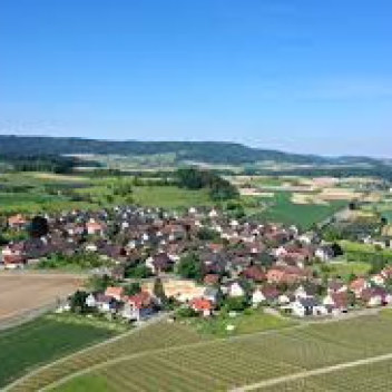 Dorf Leben 