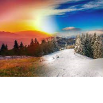 summer and winter! here we come!!!