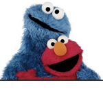 Team Cookie Monster