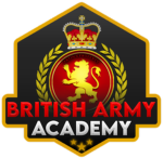 |ΑBΑ| British Army