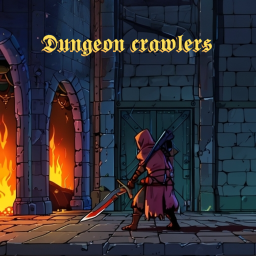 Dungeon Crawlers