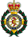 LCRPC | London Ambulance Service