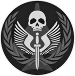 (TDG) The Death Guards.