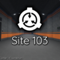 [SCPF]Site 103