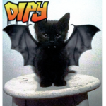Dipy's