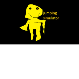 jumping simulator