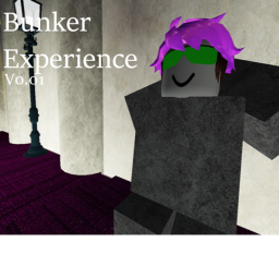 Bunker Experience