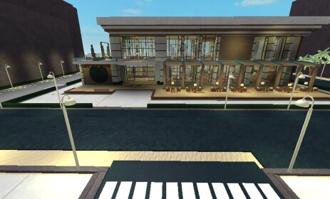 Resturant