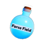 Force Field Potion