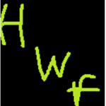 h w f when its a group