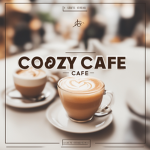 Cozy Cafe (Shift Communications)