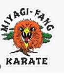 Miyagi Fang