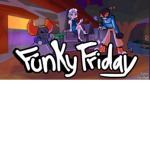 Funky Friday fan club (FANS ONLY!)