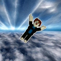 Escapar da SkyBox