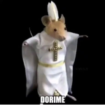 The Church of holy people