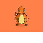 Charmander are da best