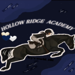 Hollow Ridge Academy