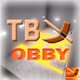 *REOPENED* TBX Obby v Alpha 0.1