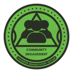 Calderon's Community Engagement Department