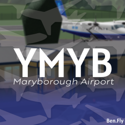 Maryborough Airport