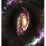 pumpkin space
