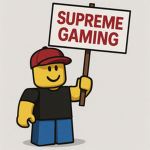 $upreme gaming