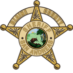 |SA| Blaine County Sheriff's Office