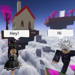 Sky Realm (Testing)