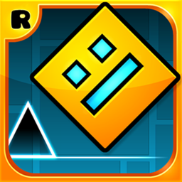 GEOMETRY DASH 🌈