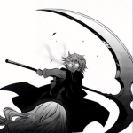 Yin's Domain