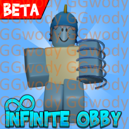 Infinity Obby