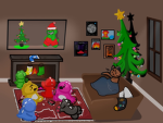 silly dino things
