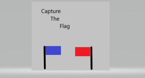 Capture the flag (gear)