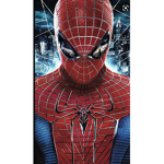 SpidermanRaulSuak