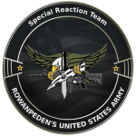 [-] Special Reaction Teаm
