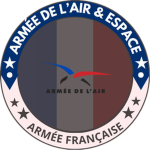 Air Force - Empire Française de Roblox