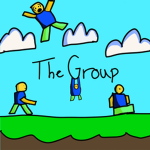 //The Group//